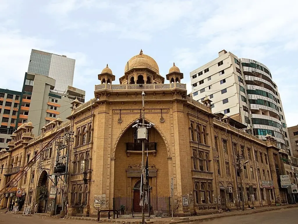 KCCI elections: nomination papers filed