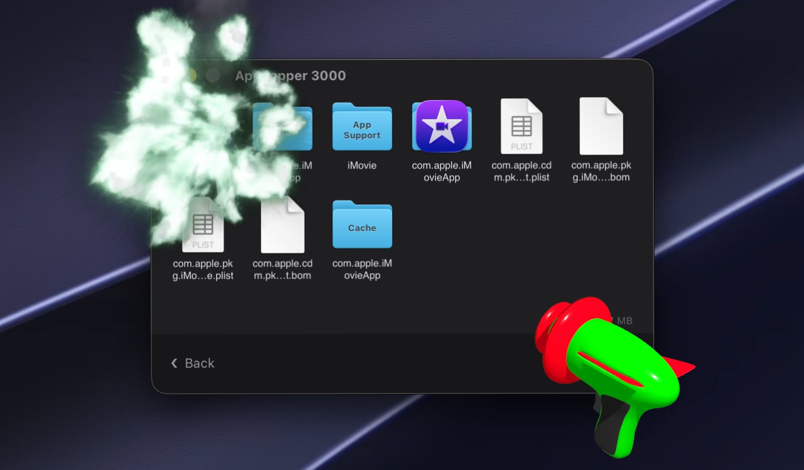 AppZapper Mac Uninstaller Returns as AppZapper 3000