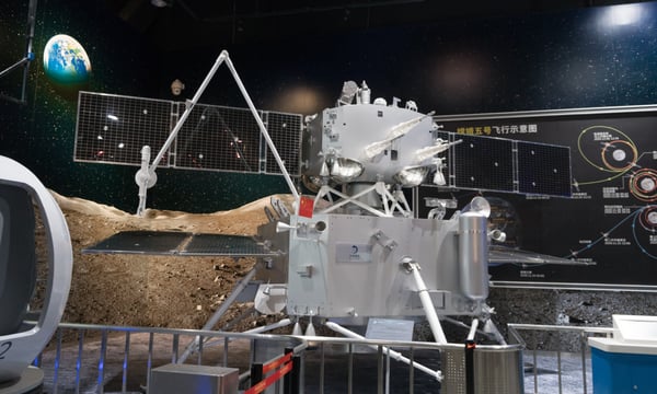 China Postponed Its Chang’e 7 Lunar Mission. What Does That Mean for Its Space Program?