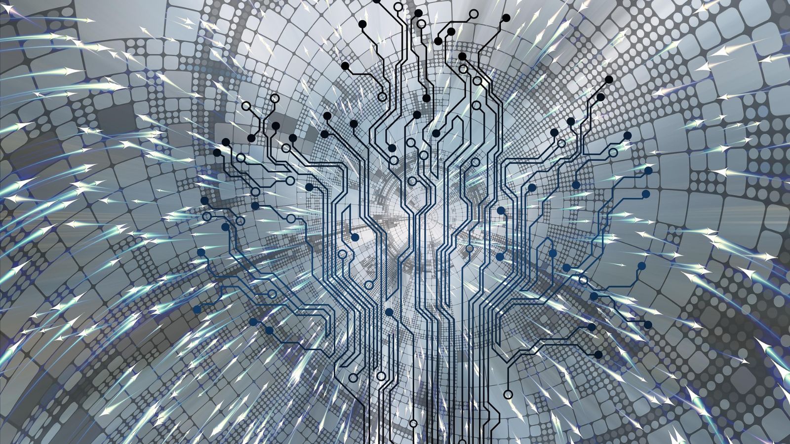 Scientists develop new way to tackle key quantum computing challenge