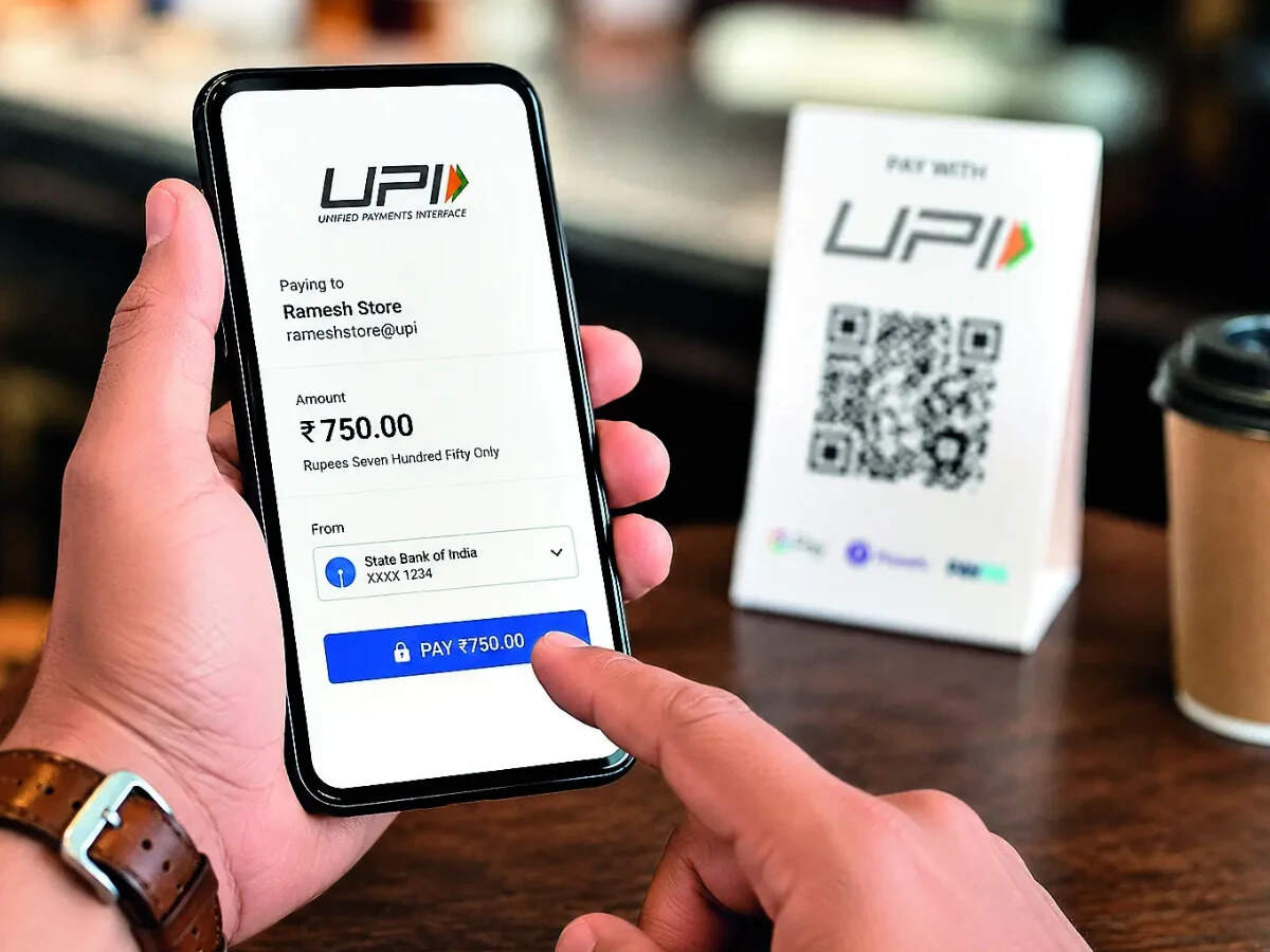 Merchant fee on UPI rolling out as transaction floor set at Rs 2,000