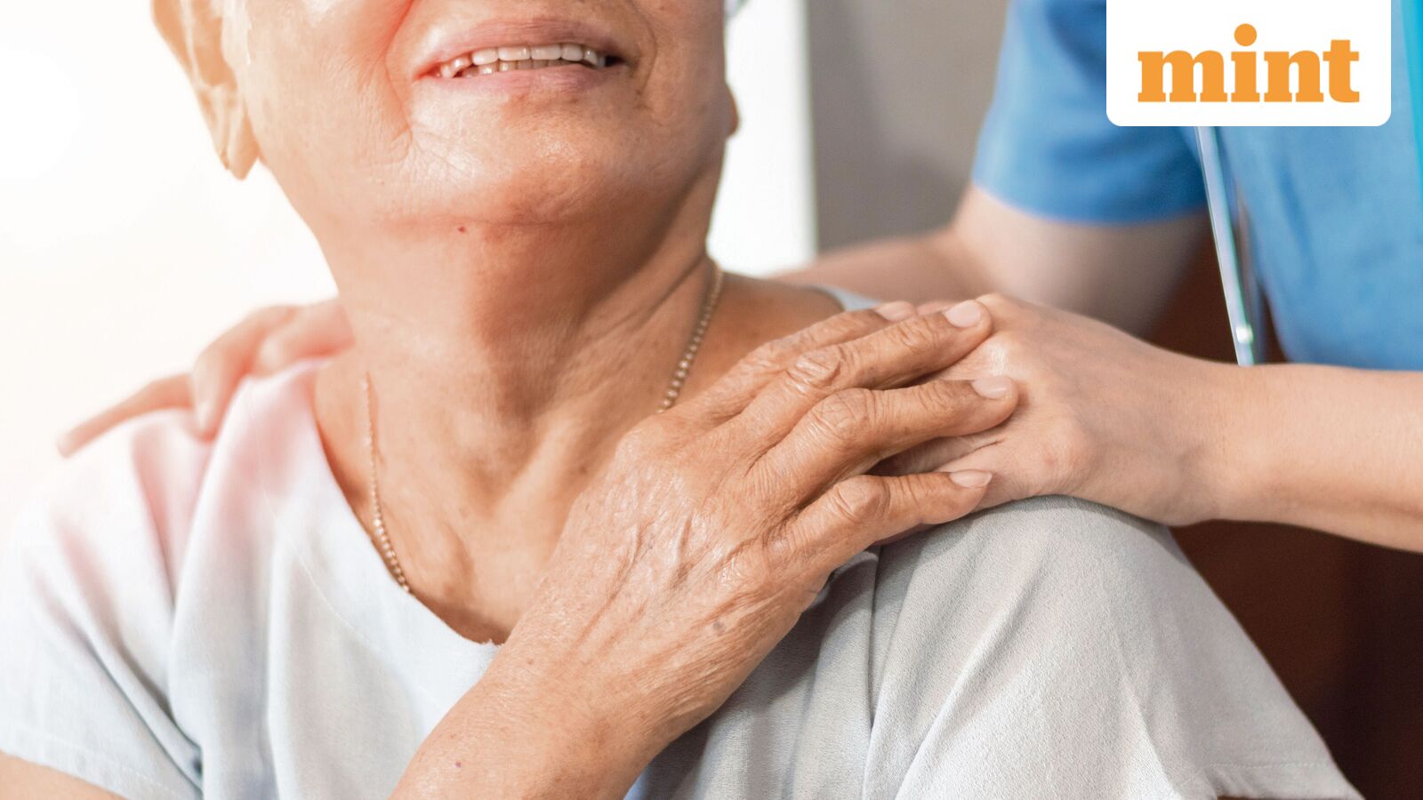 Mint Explainer: Why Niti Aayog wants a national caregiving policy
