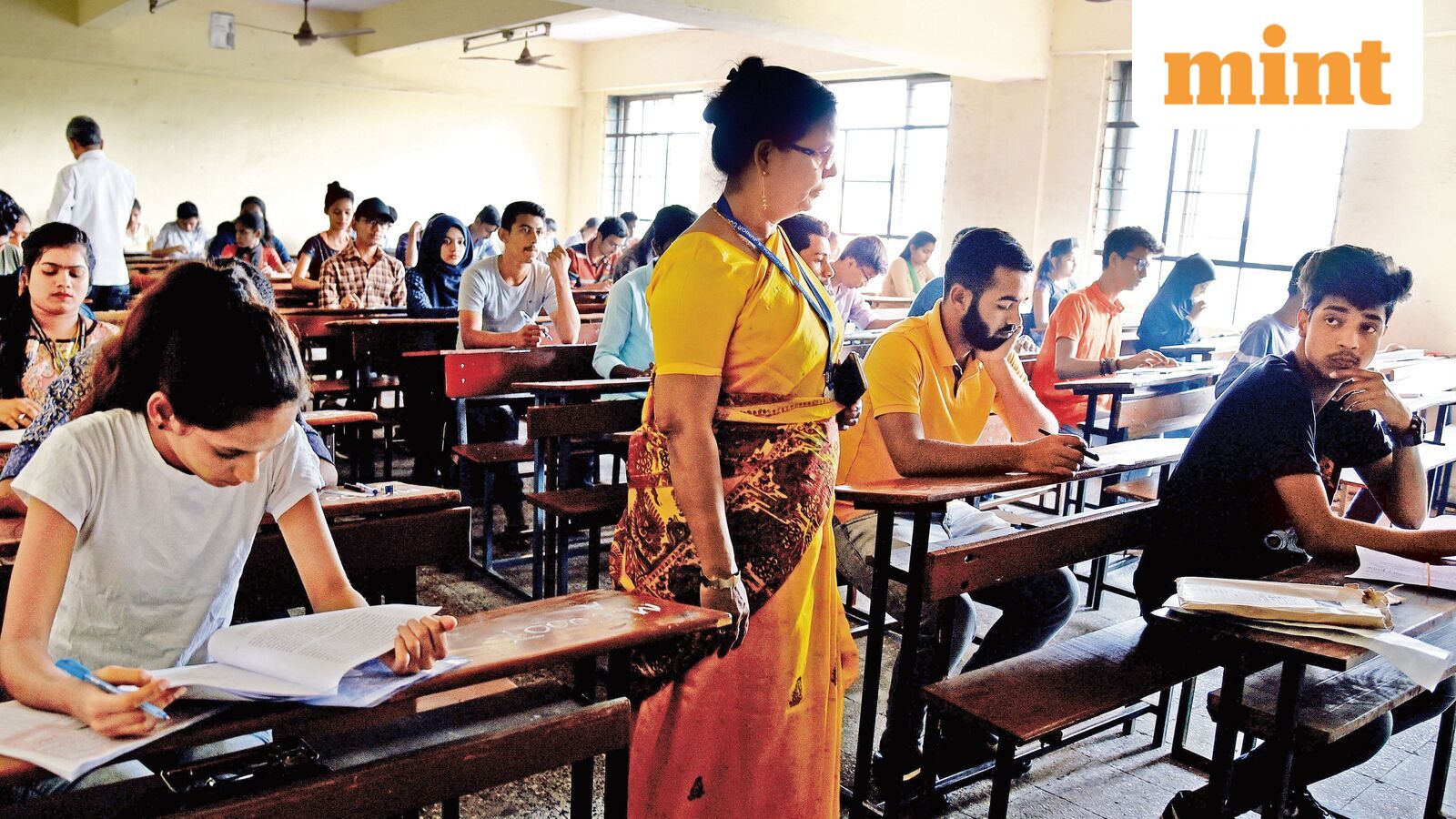 Nearly 73% students drop out before finishing higher secondary: Parliament panel flags ‘drastic decline’ in schools