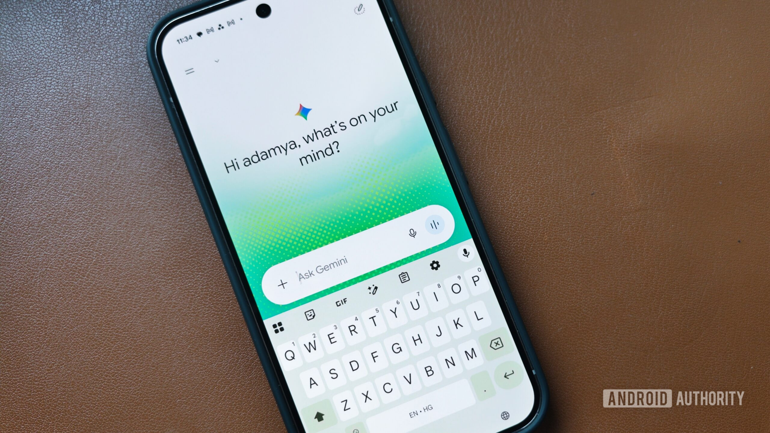 Gemini is about to work with a lot more of your favorite apps