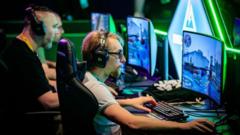 Amazon is using Twitch to train generative AI
