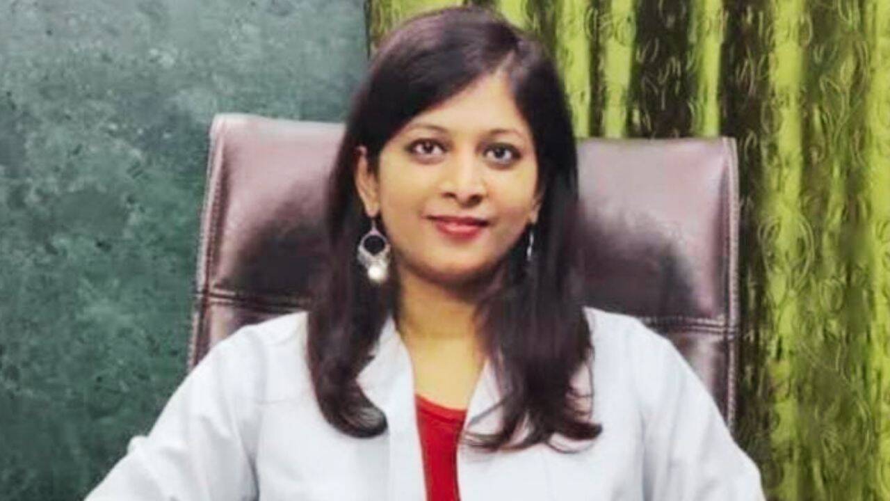 Battling depression, 40-year-old psychiatrist jumps to death in Ghaziabad