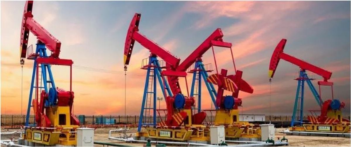 Oil prices fall as Brent crude drops to $88 a barrel