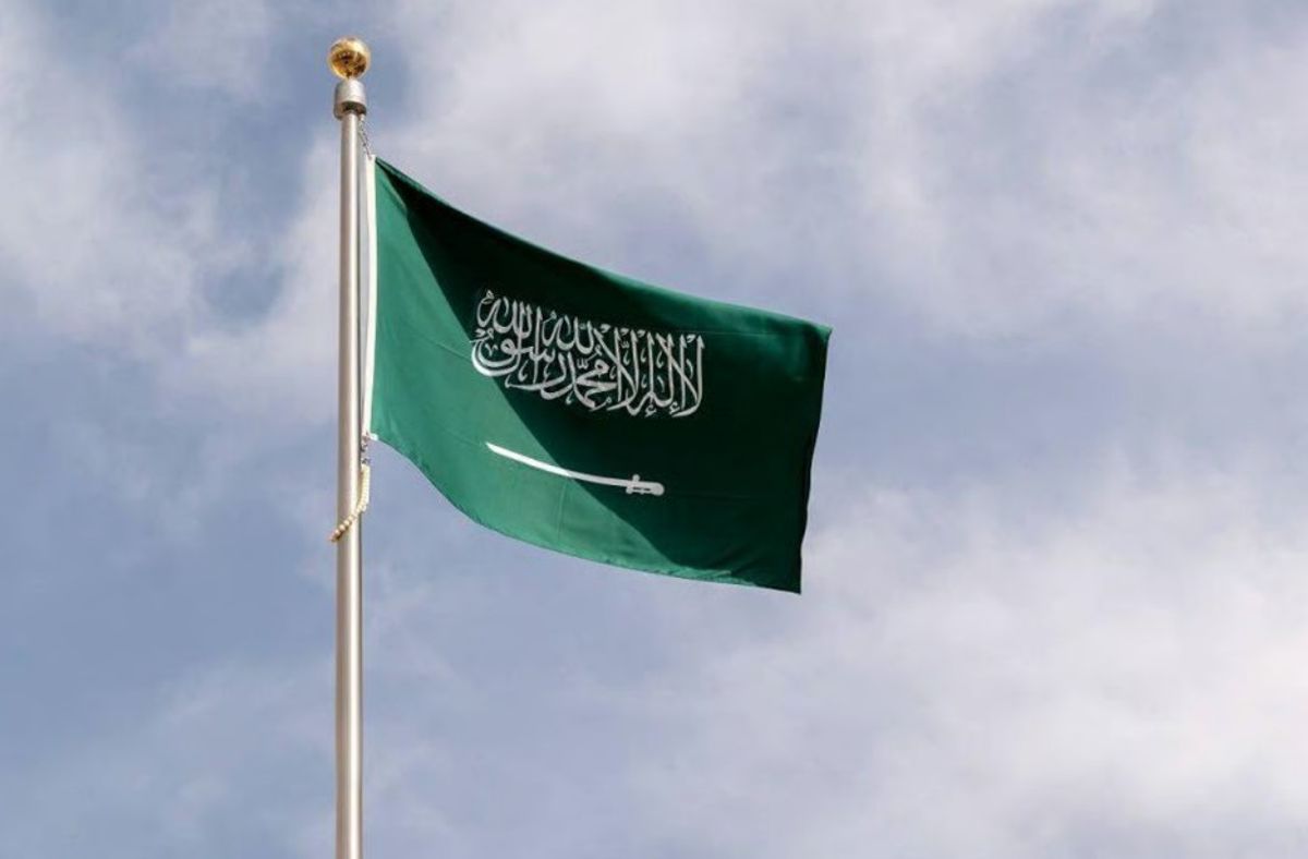 Saudi annual inflation steady at 1.8% in July