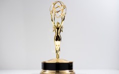 Taylor Swift Makes Surprise Emmys Cameo to Unpack Swiftie-Coded Easter Eggs With Detective Olivia Benson