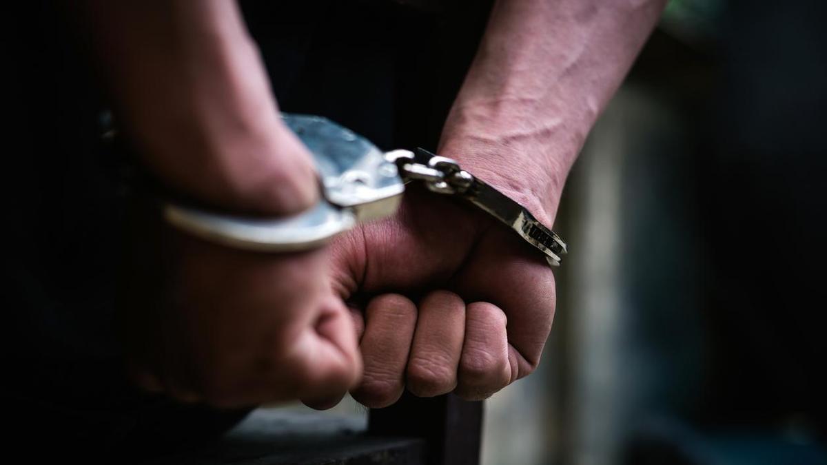 Photographer arrested in Krishna district for allegedly creating fake account in woman’s name