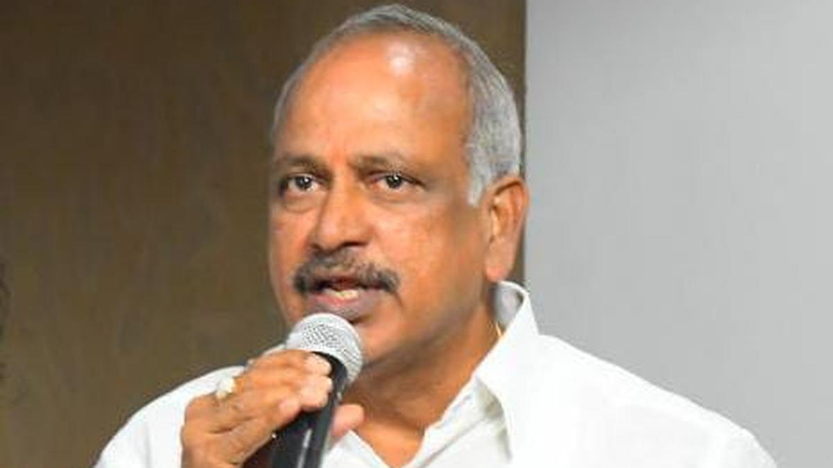YSRCP seeks voter-friendly verification of unmapped electors