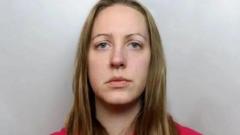 Lucy Letby public inquiry findings set to be published