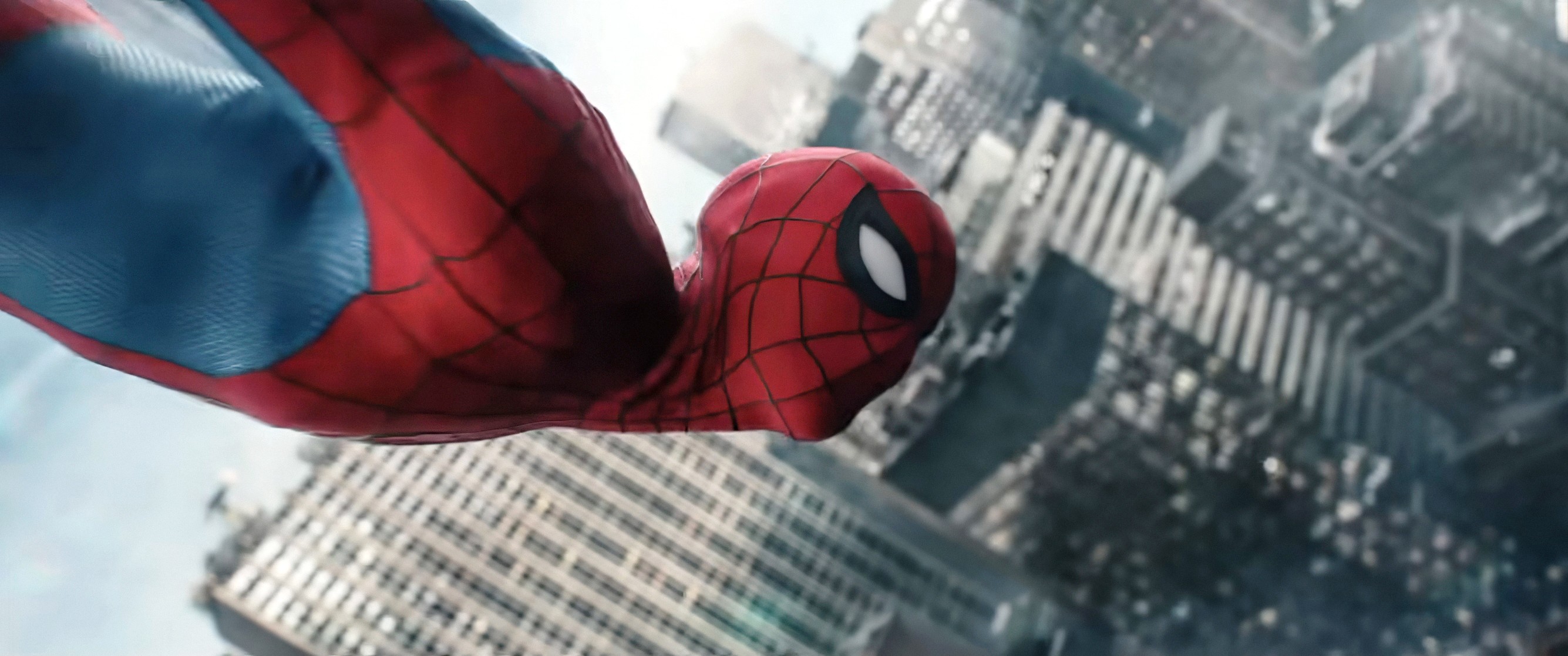 Korea Box Office: ‘Spider-Man: Brand New Day’ Captures 81% Market Share in Colossal Debut