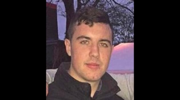 Stage commander at rally where driver died says event should have been cancelled