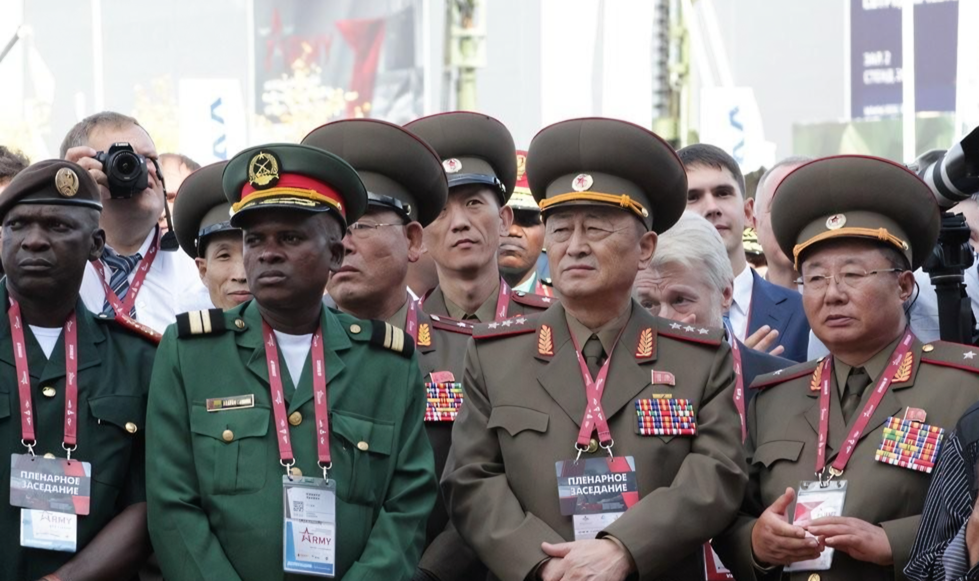 N. Korea's ex-defense official linked to nuclear, missile programs dies