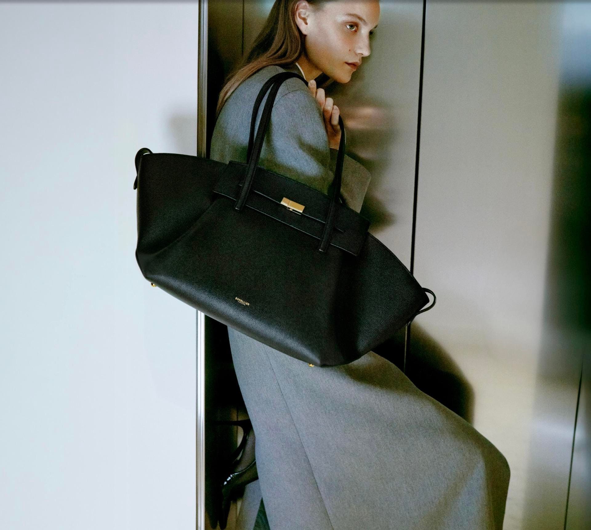 DeMellier’s New Collection Lands As Luxury Consumers Continue To Look Beyond The Big Names