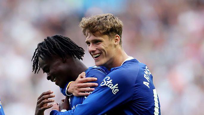 'George and Armstrong look ready to go' - fan's view on Newcastle win