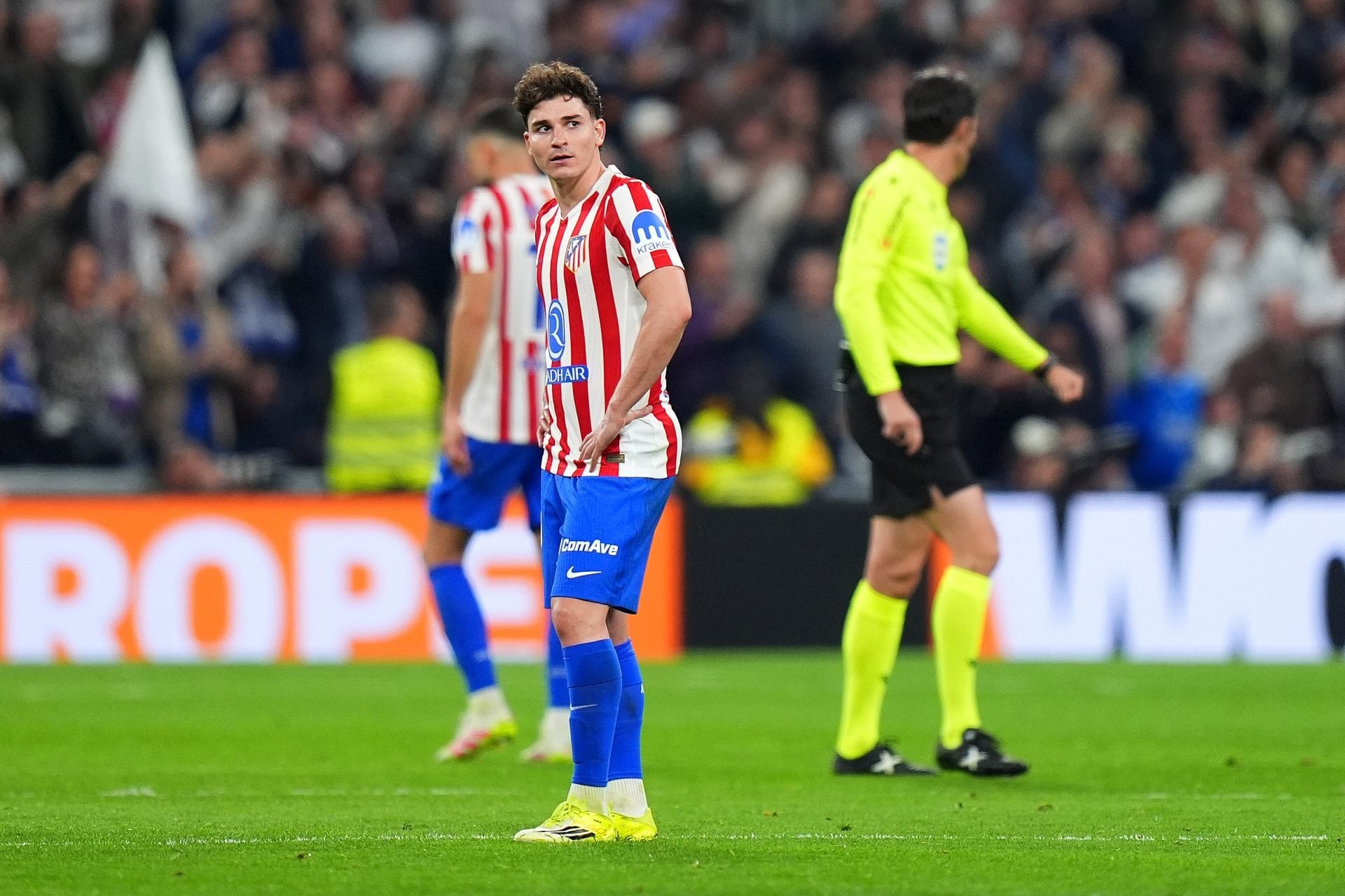 Barcelona refuse to activate Plan B as Flick and Deco remain firm on 2022 World Cup winner – report