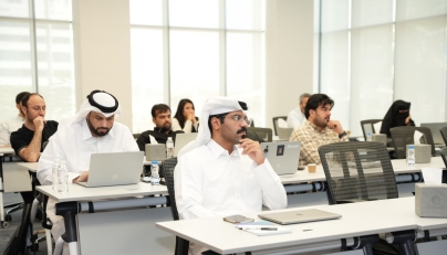 Qatar strengthens digital infrastructure through AI training