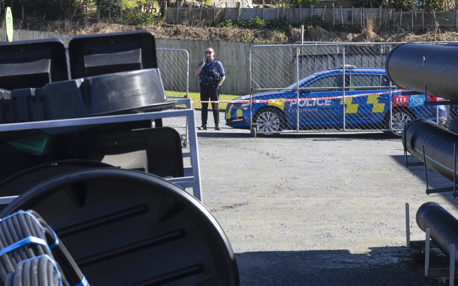 New Zealand agencies missed red flags in child kidnapping case