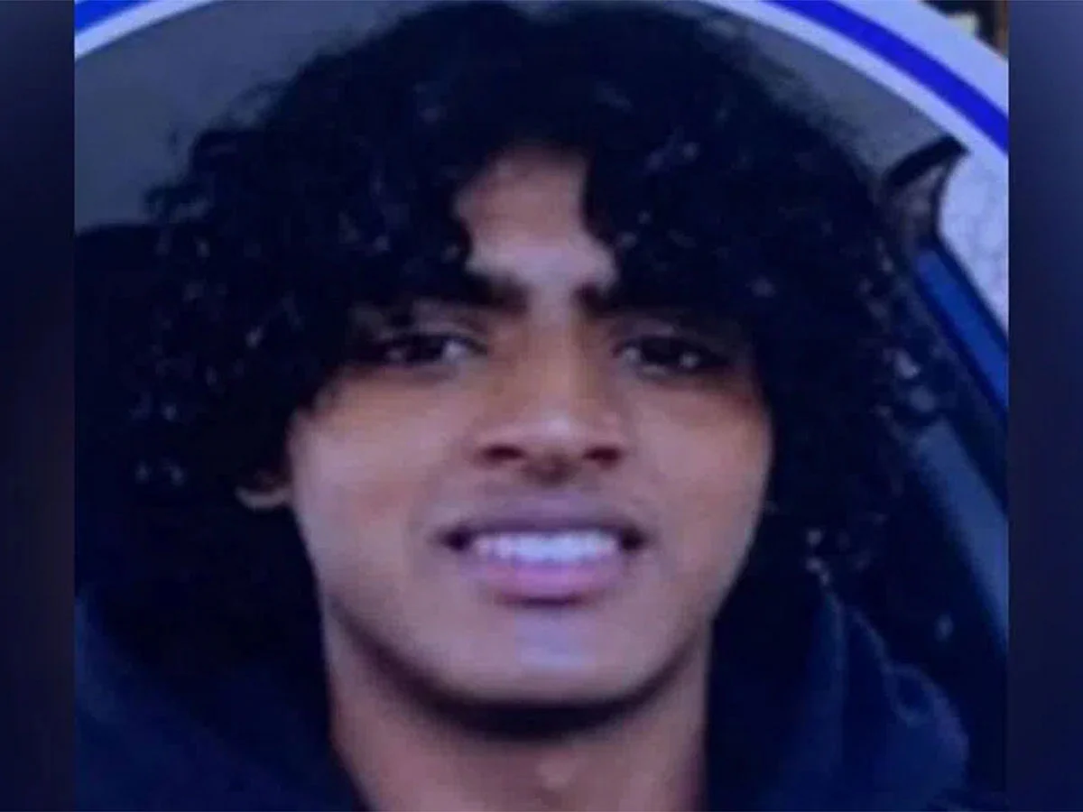 Indian-origin teen accused of killing mother, brother in US