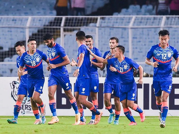 India prioritise Brazil friendly over ASEAN Cup in October
