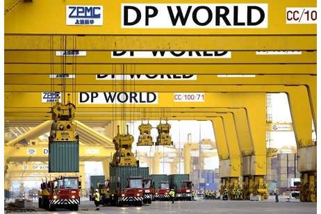 DP World plans major investments worth $3 billion