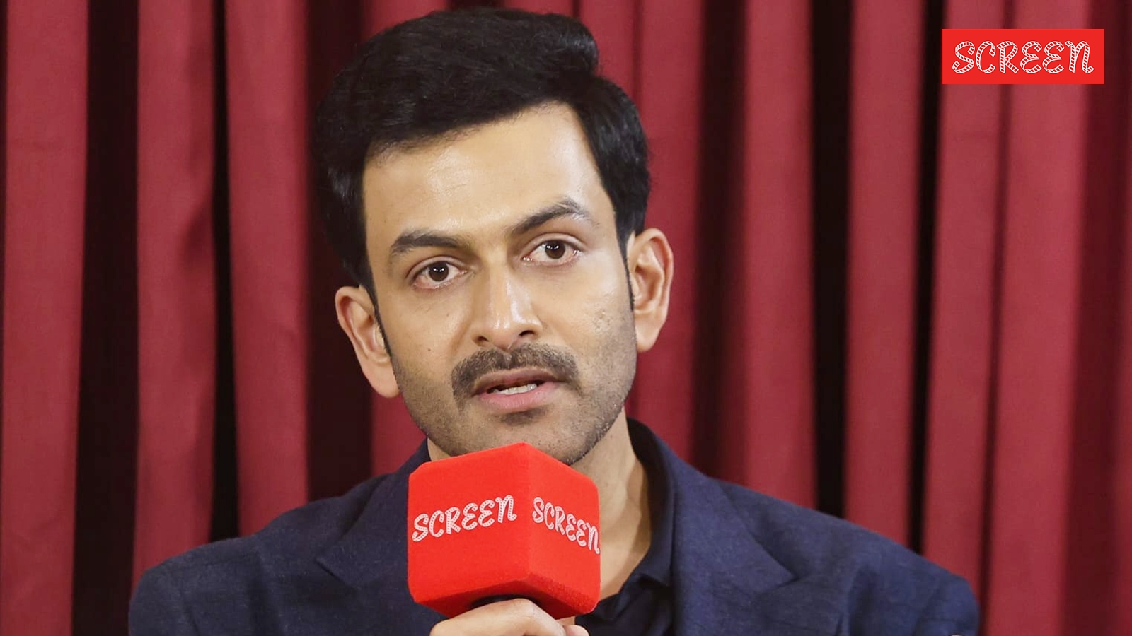 From 100-crore budgets to casting: Prithviraj contrasts Malayalam films with Bollywood