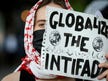 Activists sue Columbia for alleged failure to protect pro-Palestinian students