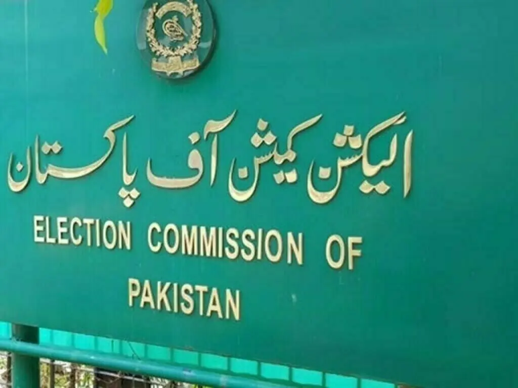 ECP reschedules two cases against PkMAP till next month