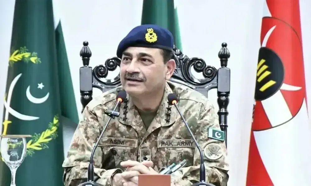 CDF reaffirms commitment to stronger ties with Lebanon