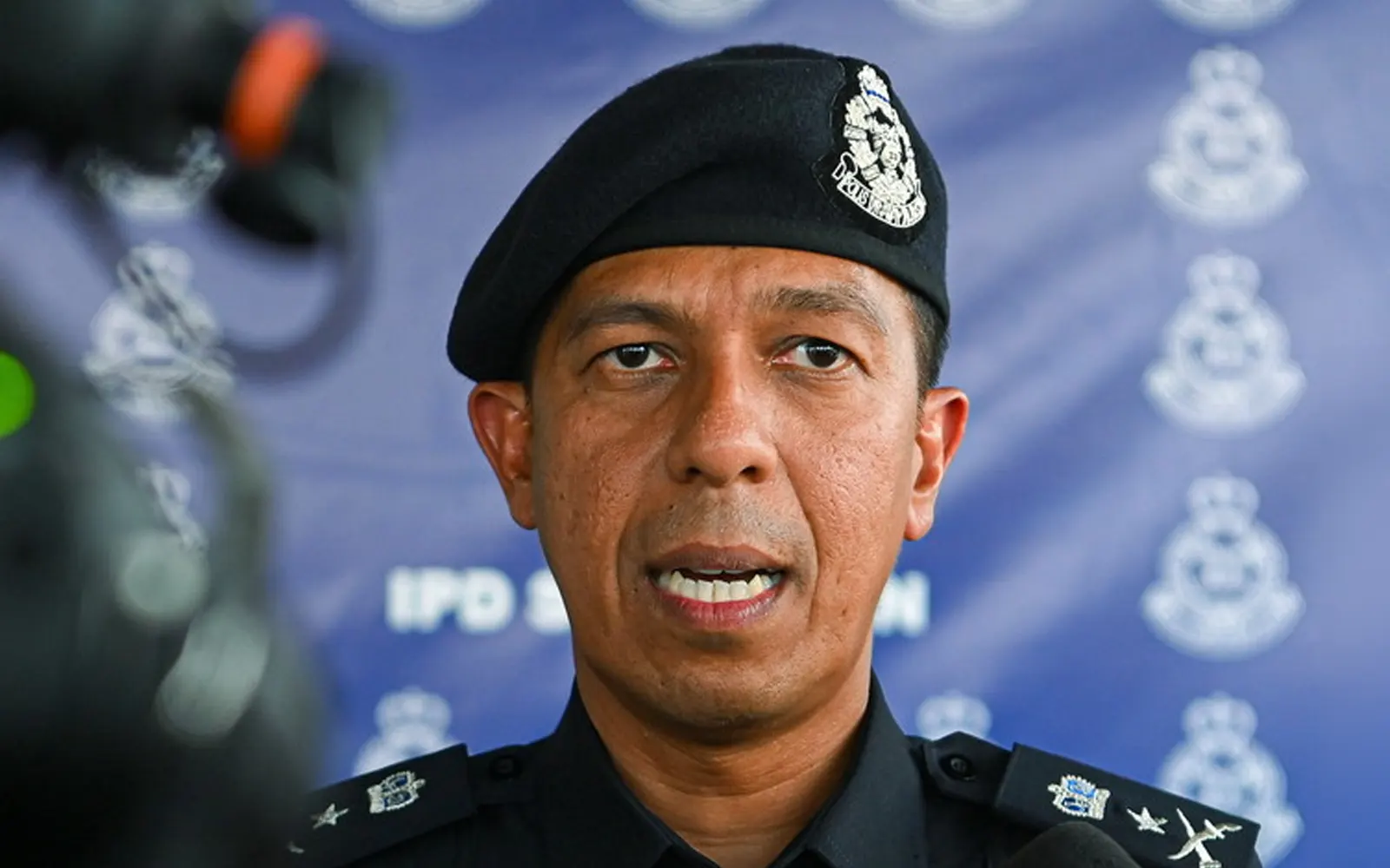 Tertembak rakan di lapang sasar, anggota tentera direman 3 hari