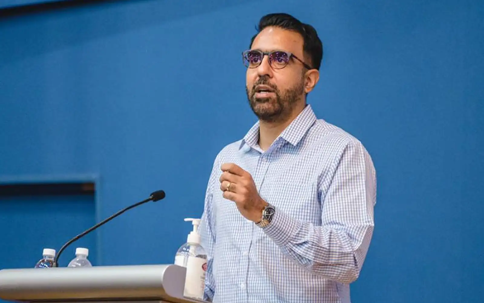 Singapore court disbars Pritam Singh over lying
