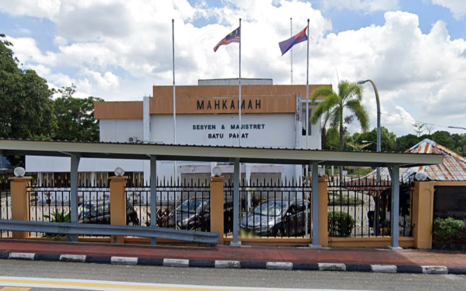 Pemandu mabuk dijel sehari, denda RM13,500
