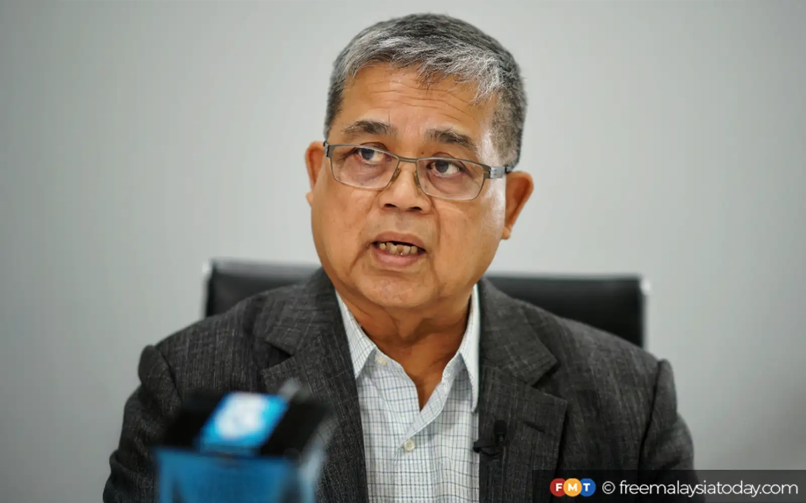 Unity minister calls for police probe over Umno man’s Catholic ‘joke’