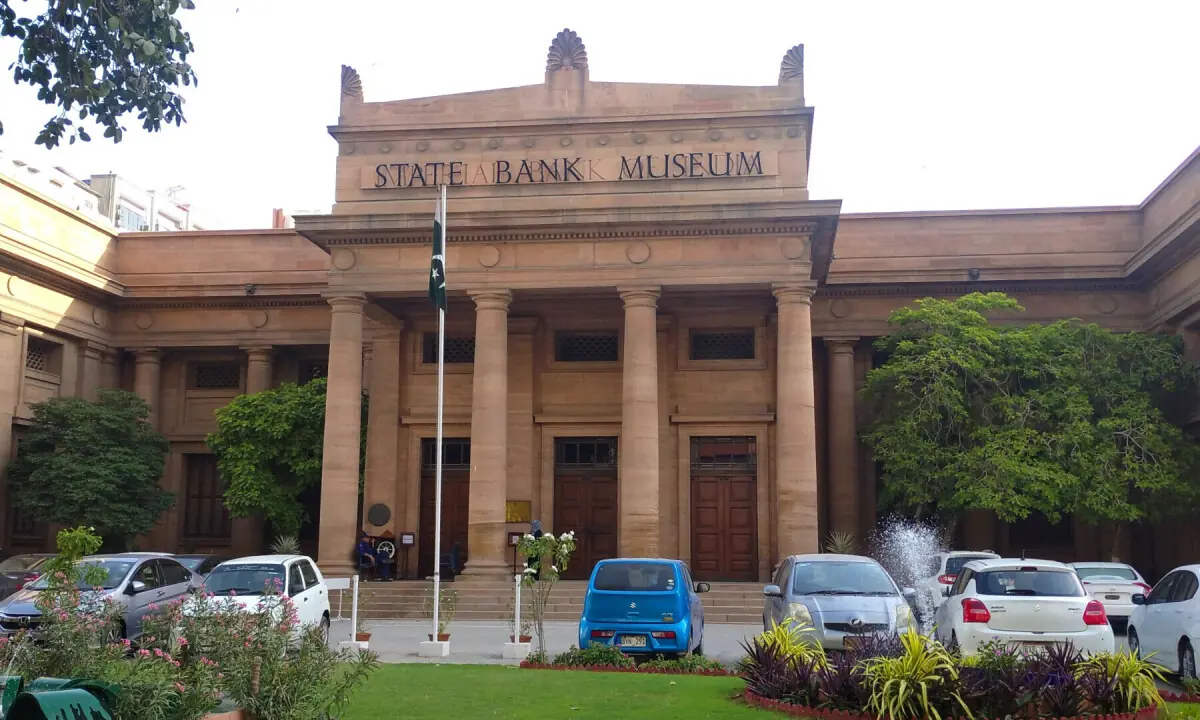 Business community split over SBP’s decision to keep policy rate unchanged