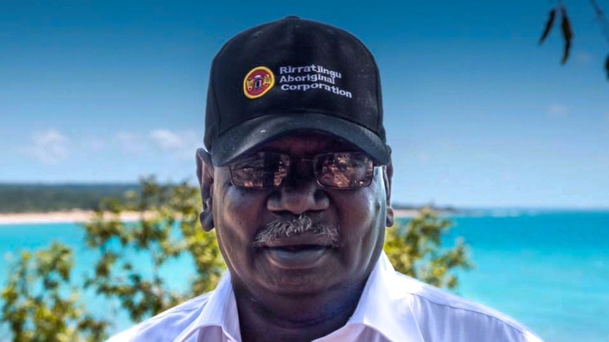 Arnhem Land leader, land rights stalwart remembered as 'champion for his people'