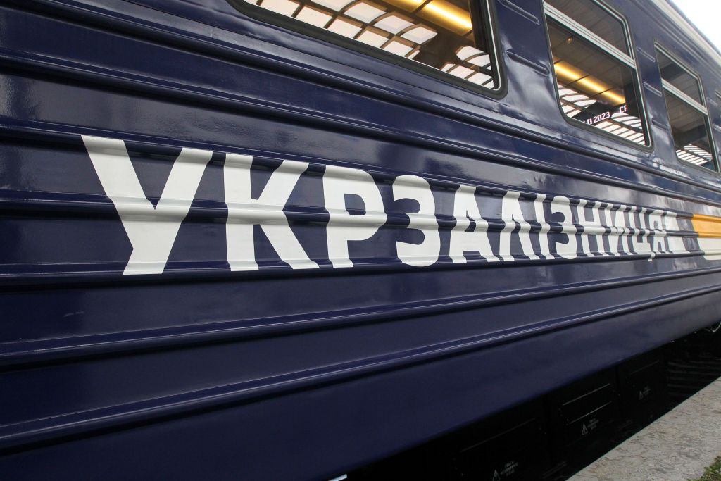 Train crew killed as Russian attacks kill at least 8, injure 50 across Ukraine over past day