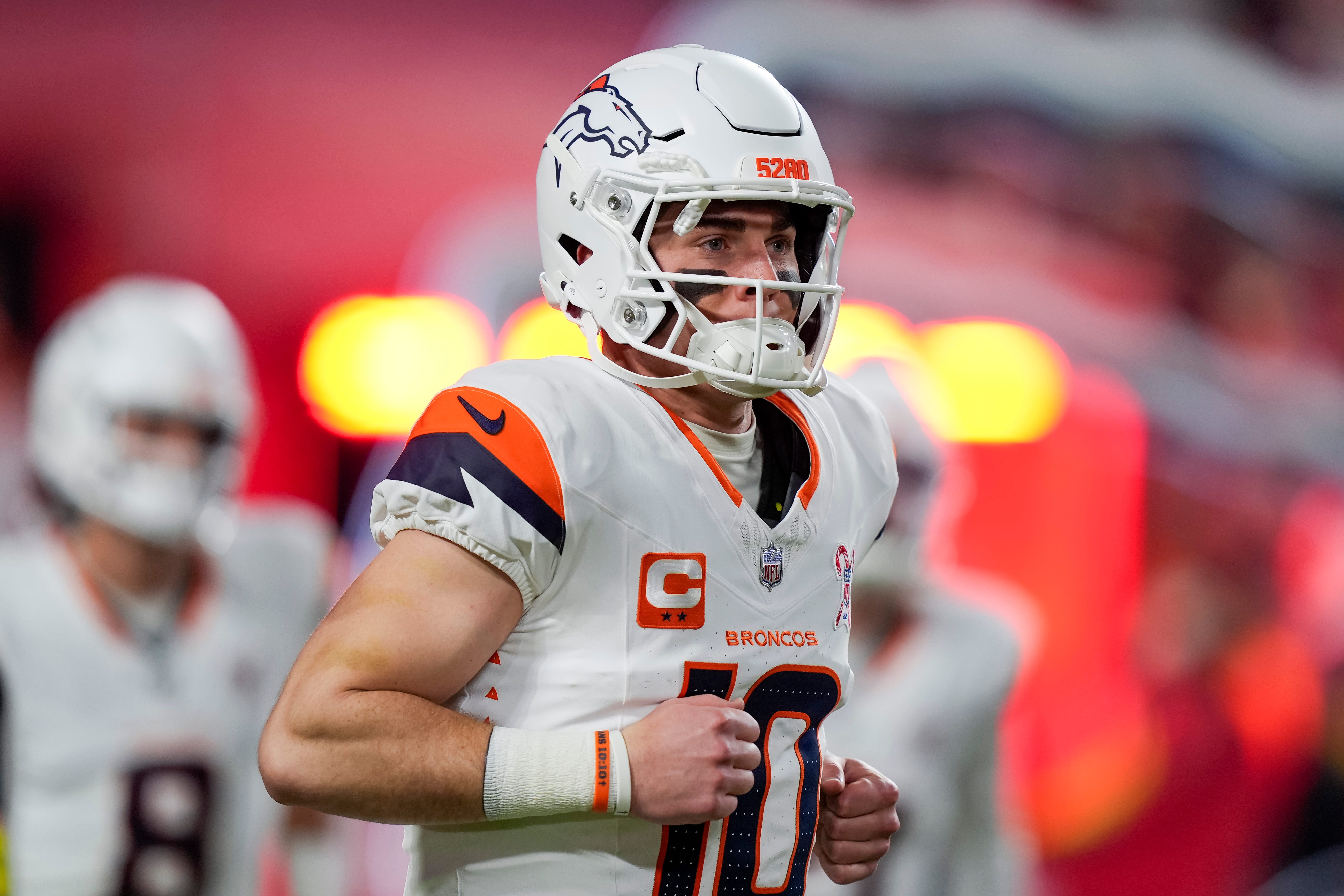 When do the Denver Broncos play next? NFL Week 2 schedule, opponent
