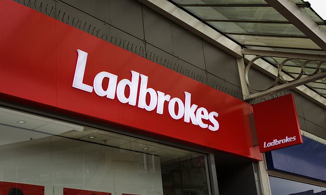 Entain losses narrow after 'biggest World Cup final in history' but gambling taxes continue to sting