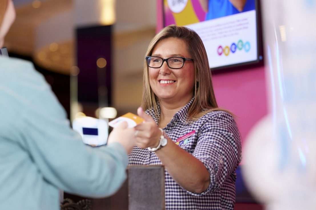 Bingo halls at risk if Burnham hikes taxes, Mecca Bingo owner warns