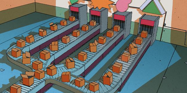 Les marques de distributeur, un succès alimenté par la crise du pouvoir d’achat