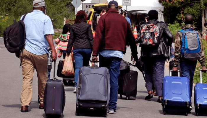 73% of Nigerian youths consider ‘Japa’ as unemployment, poor opportunities bite – report