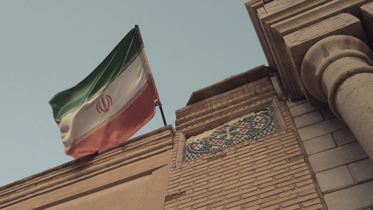 US DOJ seeks $61 million in crypto proceeds from illicit Iranian oil sales laundered on Binance