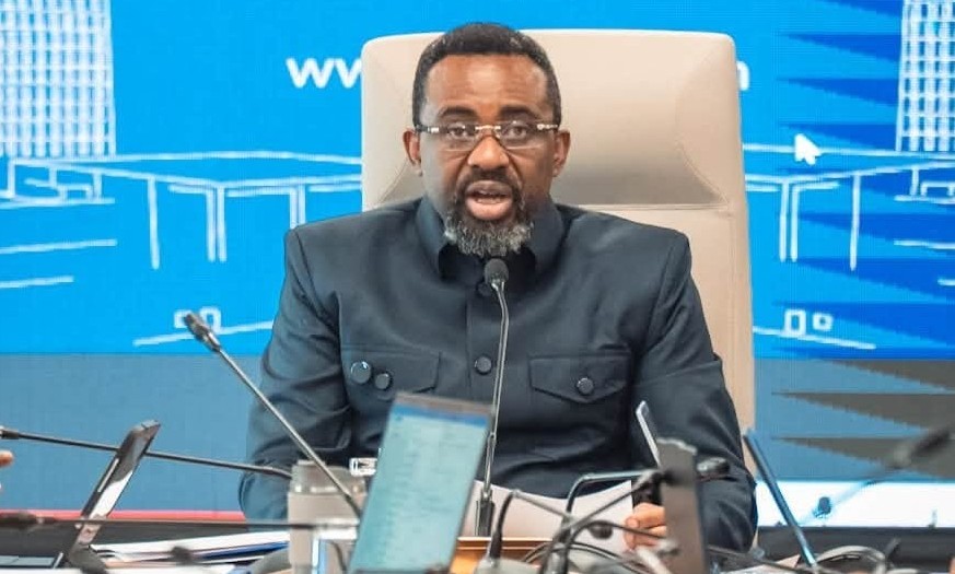 Governor urges banks to develop innovative diaspora investment products