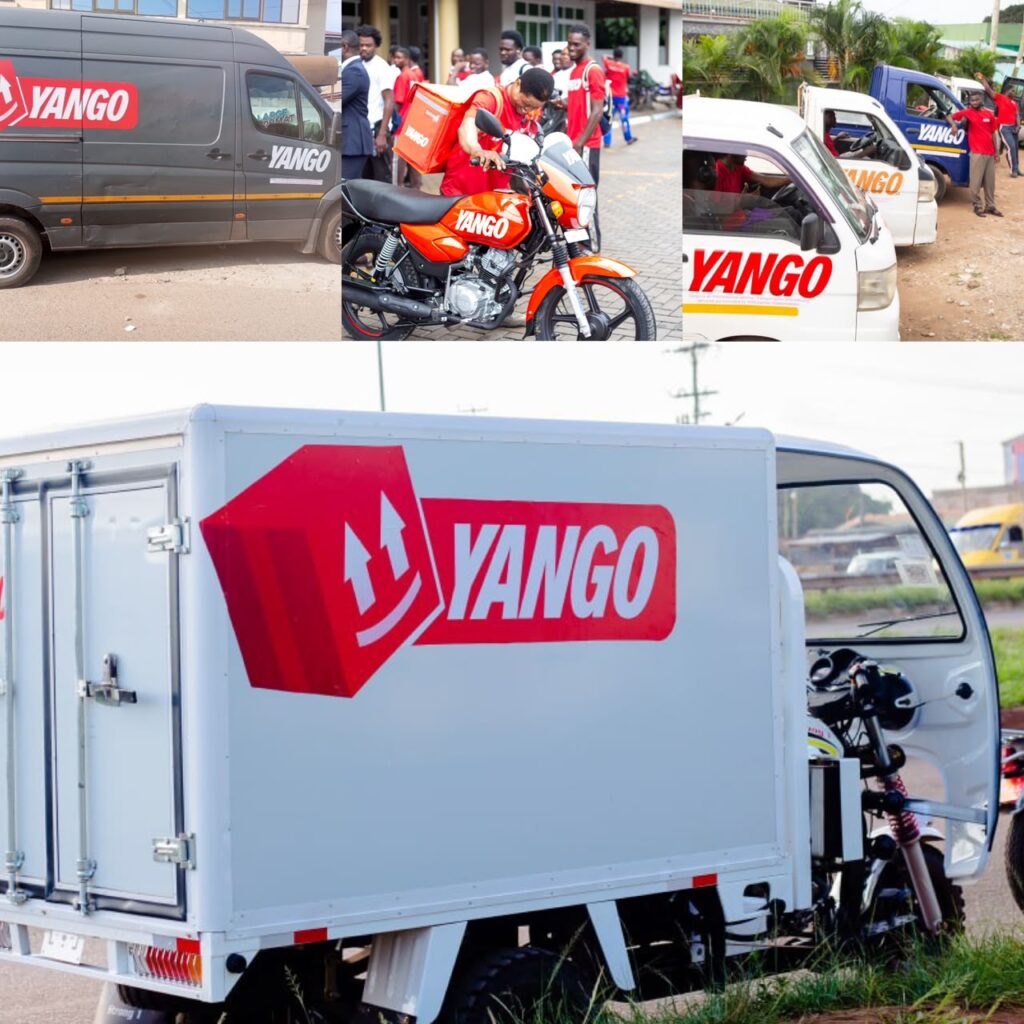 How Yango Delivery & Cargo help Ghanaian SMEs overcome logistics hurdles and scale