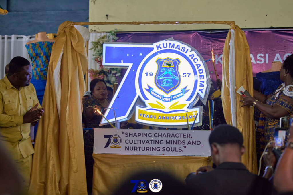 KUMACA launches 70th anniversary celebration with focus on shaping character and cultivating minds