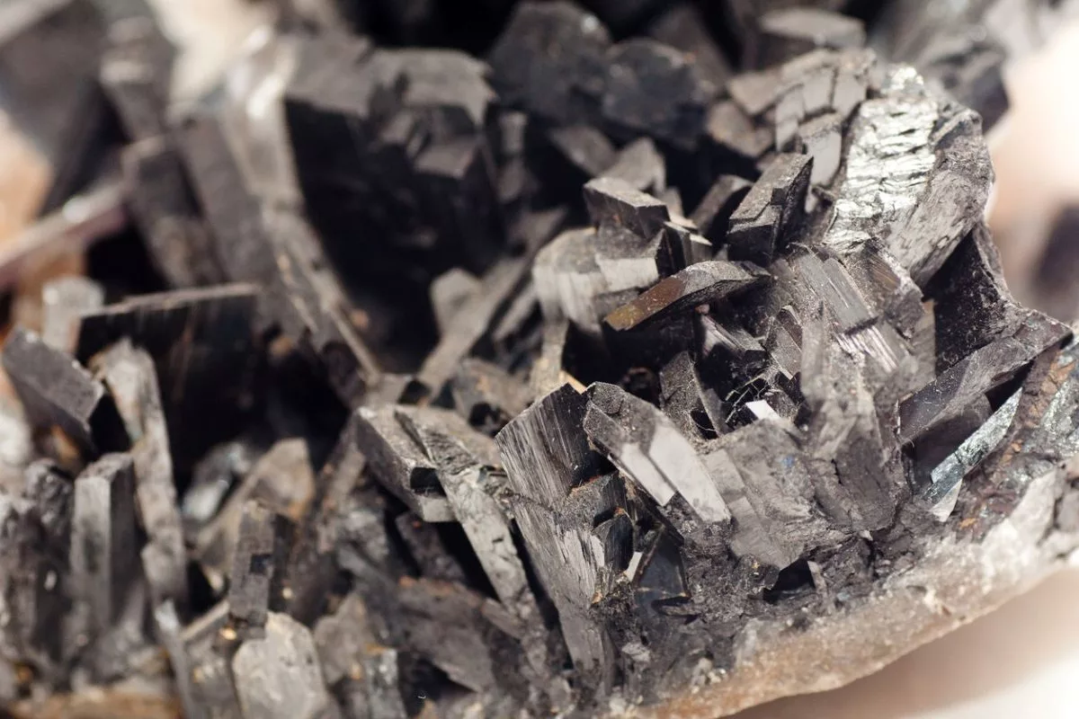 U.S. Government to Invest $450M in Tungsten Production