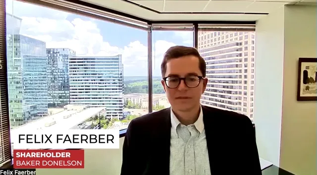 Watch: How U.S. Manufacturing Is Weathering Tariff Turmoil