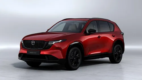 New Mazda CX-5 arrives in South Africa: Here's what you get for your money